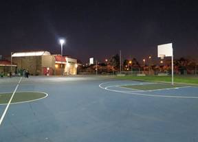 BB court one